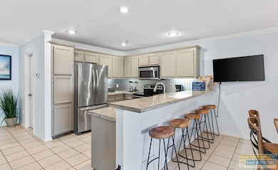 104 E Campeche St unit 4B, South Padre Island, TX 78597 - photo 5