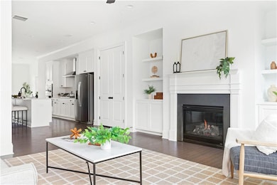 6701 Prelude Dr, Sandy Springs, GA 30328 - photo 4