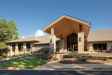 Beautiful clubhouse!