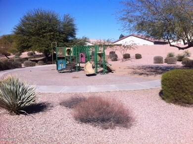 Community Parks
