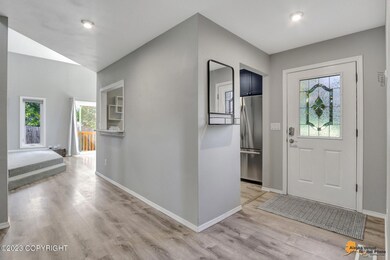Entryway