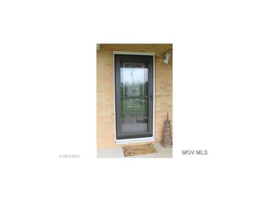 New Door 050414