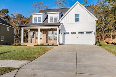 770 Nuttall St, Evans, GA 30809 - photo 5