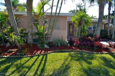 One-of-a-kind Indialantic Oasis!