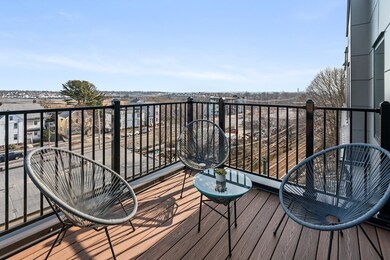 11 Walley St unit 107, Boston, MA 02128 - photo 3