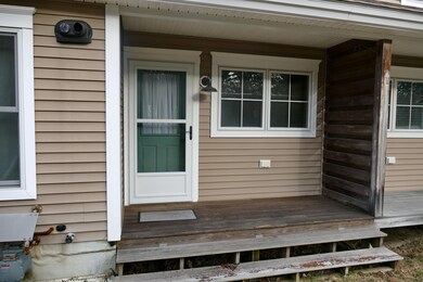 back porch copy
