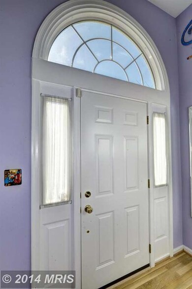 1551 Templeton Place, Rockville, MD 20852 - photo 2