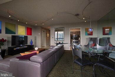 Skyline Square North and South unit 2415N, Baileys Crossroads, VA 22041 - photo 2