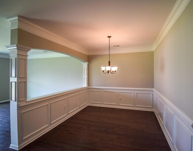 306 Silverleaf Ln, Moncks Corner, SC 29461 - photo 5