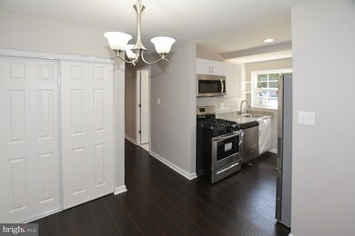 2237 Farrington Ave unit 102, Alexandria, VA 22303 - photo 2