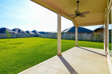 22302 Davenport Downs Ln, Richmond, TX 77469 - photo 3