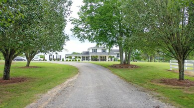 743 Amos Gamble Rd, Shelbyville, TN 37160 - photo 3