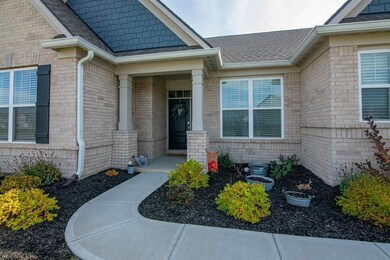 3745 Talmine Ln, Bargersville, IN 46106 - photo 4