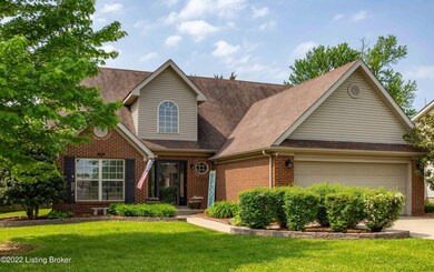 7306 Quindero Run Rd, Louisville, KY 40228 - photo 4