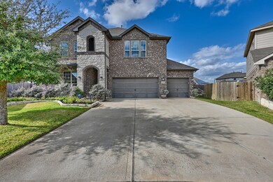 6339 Cantigny Lake Dr, Katy, TX 77493 - photo 2