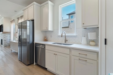 1604 Skye Pass, Hoover, AL 35244 - photo 7