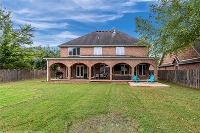 300 NW O St, Bentonville, AR 72712 - photo 3