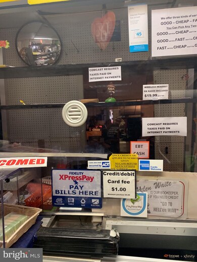 1827 N Fulton Ave, Baltimore, MD 21217 - photo 4