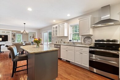 15 Olde Carriage Ln, Douglas, MA 01516 - photo 7