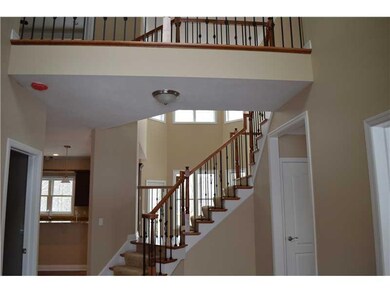 Entry/Foyer.