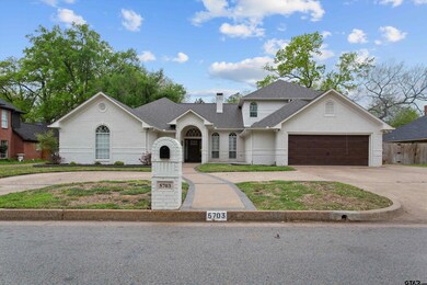 5703 Spring Creek Dr, Tyler, TX 75703 - photo 2