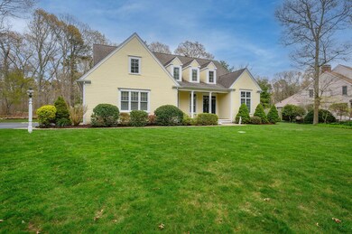 77 Boxberry Hill Rd, East Falmouth, MA 02536 - photo 2