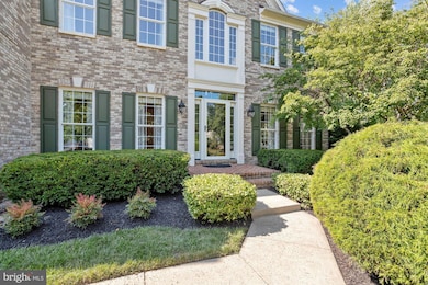 506 Brumsey Ct SW, Leesburg, VA 20175 - photo 2