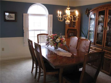 Dining Room.
