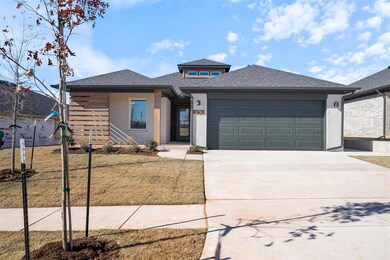 17629 Horne Ln, Edmond, OK 73012 - photo 3