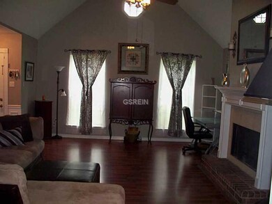 Den/Family/Great Room.