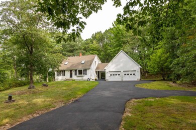 533 Sam Allen Rd, Sanford, ME 04073 - photo 2