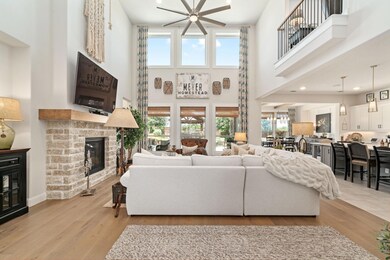 9145 Cordero Dr, North Richland Hills, TX 76182 - photo 6