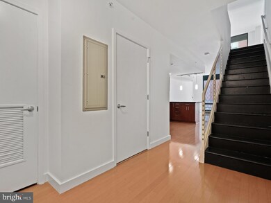 Ventana unit 301, Washington, DC 20004 - photo 4