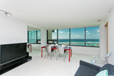 Nauru Tower unit 2102, Honolulu, HI 96814 - photo 3