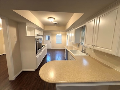 6113 Trail Lake Dr, Fort Worth, TX 76133 - photo 4