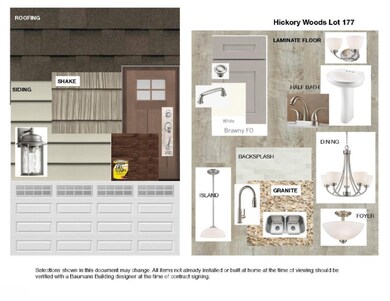 3872 Elm Ridge Dr unit lot 177, Holland, MI 49424 - photo 5