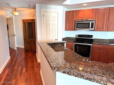 Riviera 2743 unit 803, Fort Myers, FL 33916 - photo 5