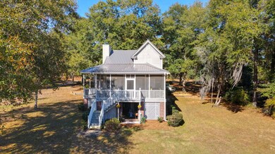 107 N Cedar Creek Rd, Cordele, GA 31015 - photo 4