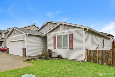 2007 179th Street Ct E, Spanaway, WA 98387 - photo 3