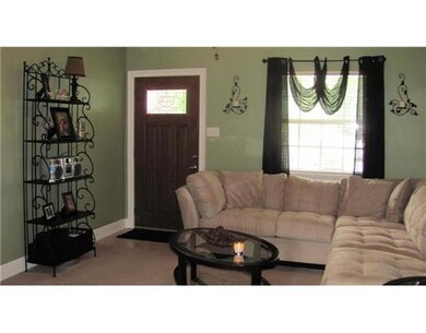 Den/Family/Great Room.
