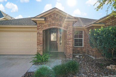 25103 Catalan Cliff, San Antonio, TX 78261 - photo 3