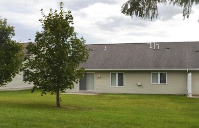 Back of Home