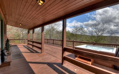 59 Twin Oaks Ln, Mineral Bluff, GA 30559 - photo 4