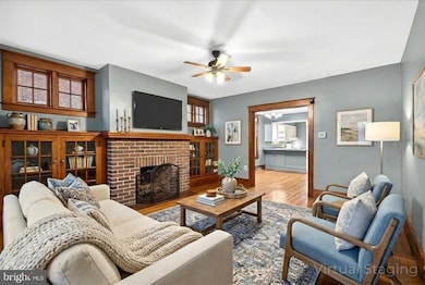 636 Hamilton St, Lancaster, PA 17602 - photo 6