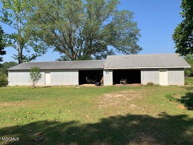 286 Harmon Pope Rd, Lucedale, MS 39452 - photo 6