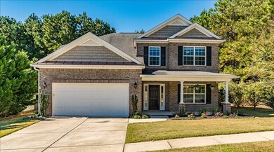 742 Wickham Dr, Evans, GA 30809 - photo 2