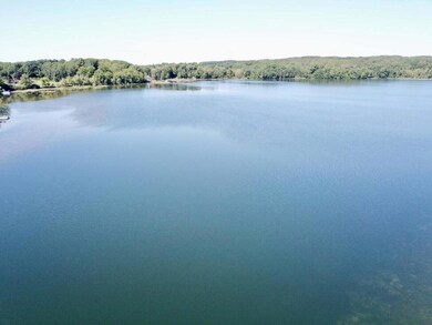 Oxbow Lake
