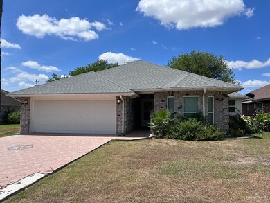 425 Belinda Dr, Alamo, TX 78516 - photo 3