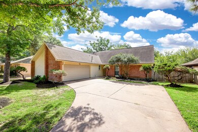 15314 Glenwood Park Dr, Houston, TX 77095 - photo 2