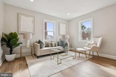 1014 Upnor Rd, Baltimore, MD 21212 - photo 3